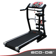 Treadmill Mp3 ECO-2595