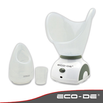 Imagen principal de Facial Sauna ECO-DE® ECO-4005 