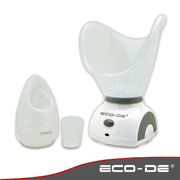 Facial Sauna ECO-DE® ECO-4005 