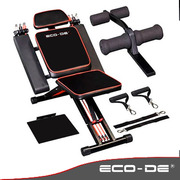 MULTIEXERCISE “TOTAL GYM” ECO-849