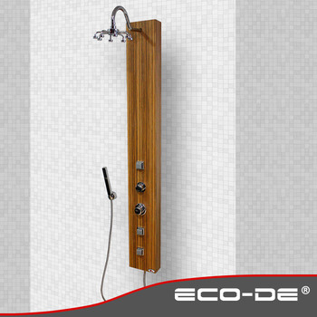 Imagen principal de Shower panel ECO-DE, Dubai ECO-8053