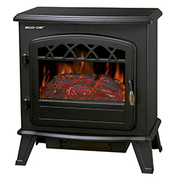 Electric fireplace ECO-DE with Legs ECO-CHI-522
