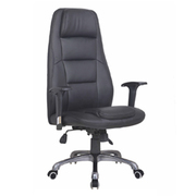 Office chair ECO-122 black ECO-DE® 