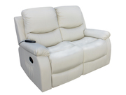 2-Seat Sofa Massager ECO-8200 Beige ECO-DE®