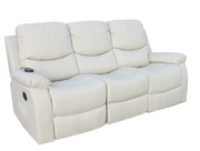 3-Seat Sofa Massager ECO-8200 Beige ECO-DE®