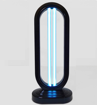 Imagen principal de ECODE Lámpara de Luz Ultravioleta UV con generación de Ozono ECO-3183