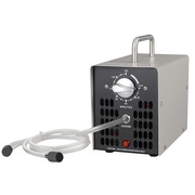 ECODE Purificateur d'air et eau Ozone PRO ECO-3184